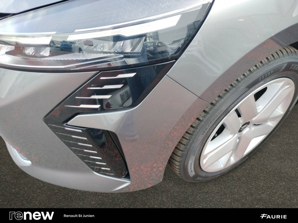 Acheter Renault Clio 5 Clio TCe 90 Evolution 5p occasion dans les concessions du Groupe Faurie