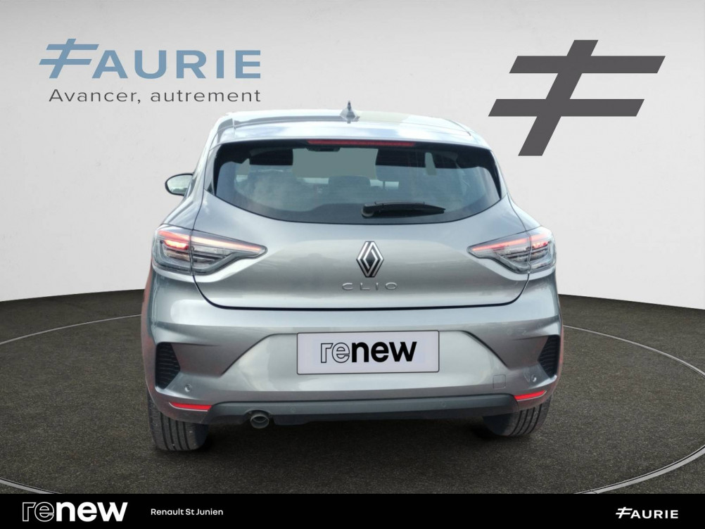 Acheter Renault Clio 5 Clio TCe 90 Evolution 5p occasion dans les concessions du Groupe Faurie