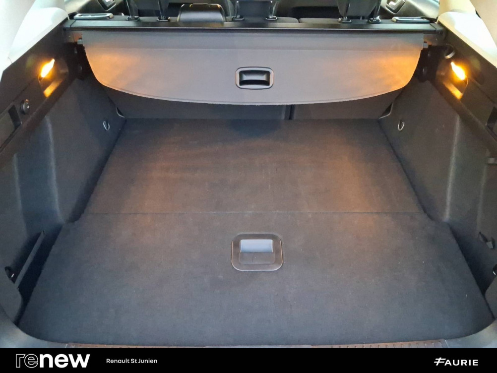 Acheter Ford Focus 4 Focus SW 1.0 EcoBoost 125 S&S Titanium 5p occasion dans les concessions du Groupe Faurie