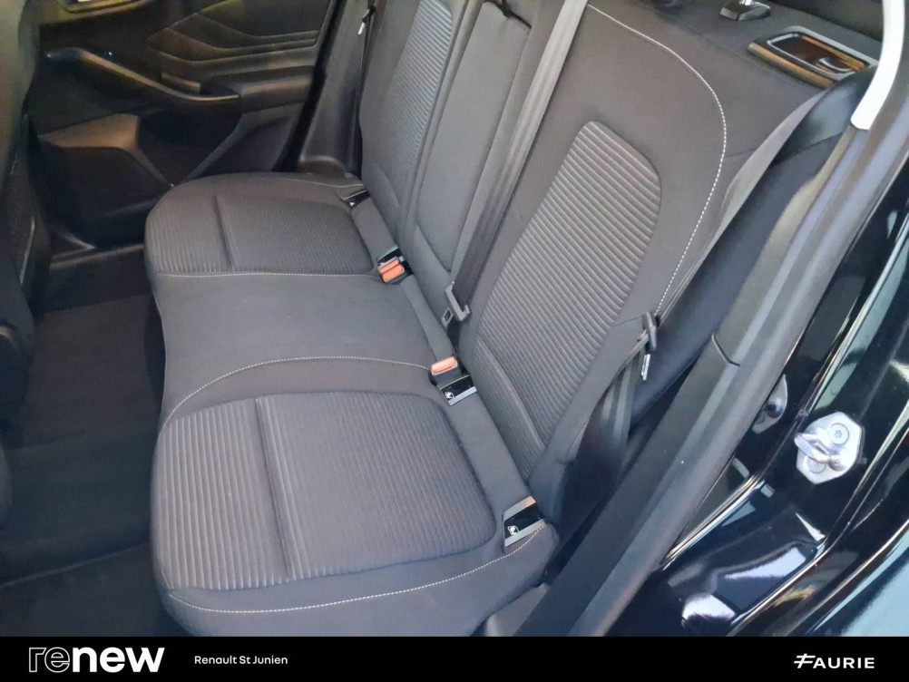 Acheter Ford Focus 4 Focus SW 1.0 EcoBoost 125 S&S Titanium 5p occasion dans les concessions du Groupe Faurie