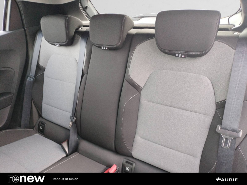 Acheter Renault Clio 5 Clio TCe 90 Evolution 5p occasion dans les concessions du Groupe Faurie