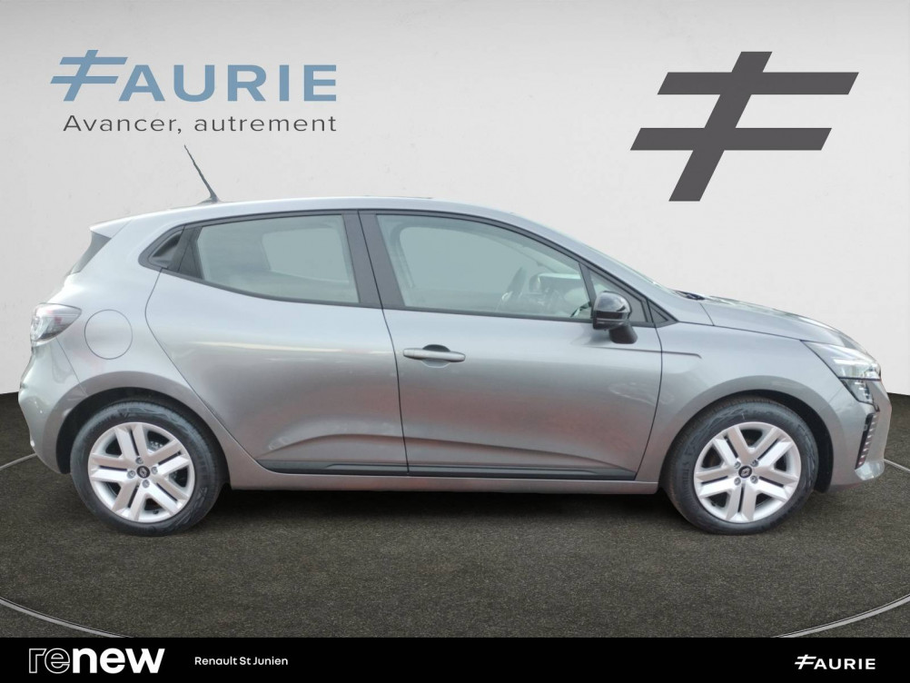 Acheter Renault Clio 5 Clio TCe 90 Evolution 5p occasion dans les concessions du Groupe Faurie