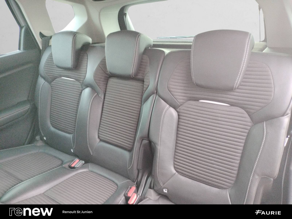 Acheter Renault Scenic 4 Scenic Blue dCi 120 Intens 5p occasion dans les concessions du Groupe Faurie