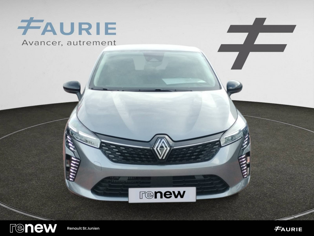 Acheter Renault Clio 5 Clio TCe 90 Evolution 5p occasion dans les concessions du Groupe Faurie