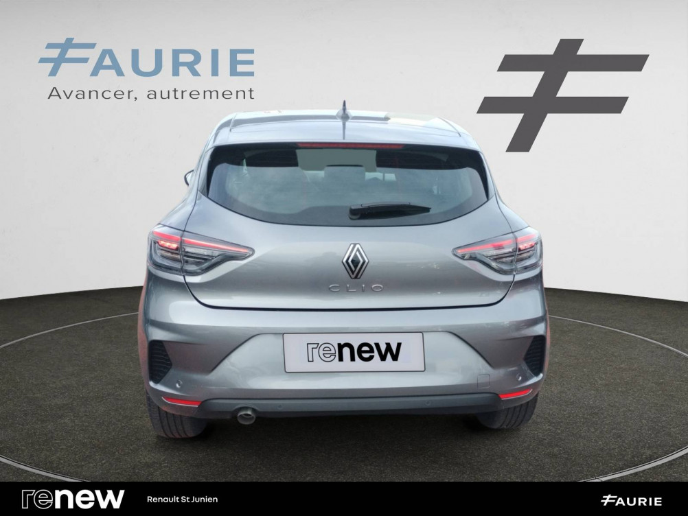 Acheter Renault Clio 5 Clio TCe 90 Evolution 5p occasion dans les concessions du Groupe Faurie