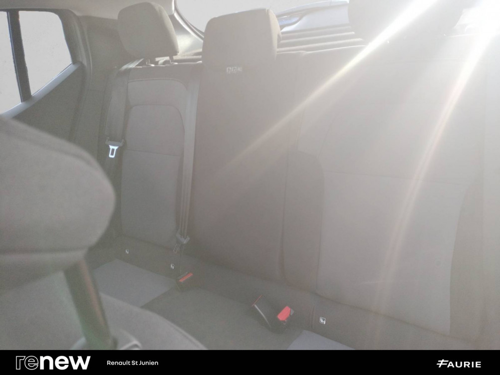 Acheter Dacia Sandero Sandero TCe 90 GSR2 Stepway Extreme 5p occasion dans les concessions du Groupe Faurie