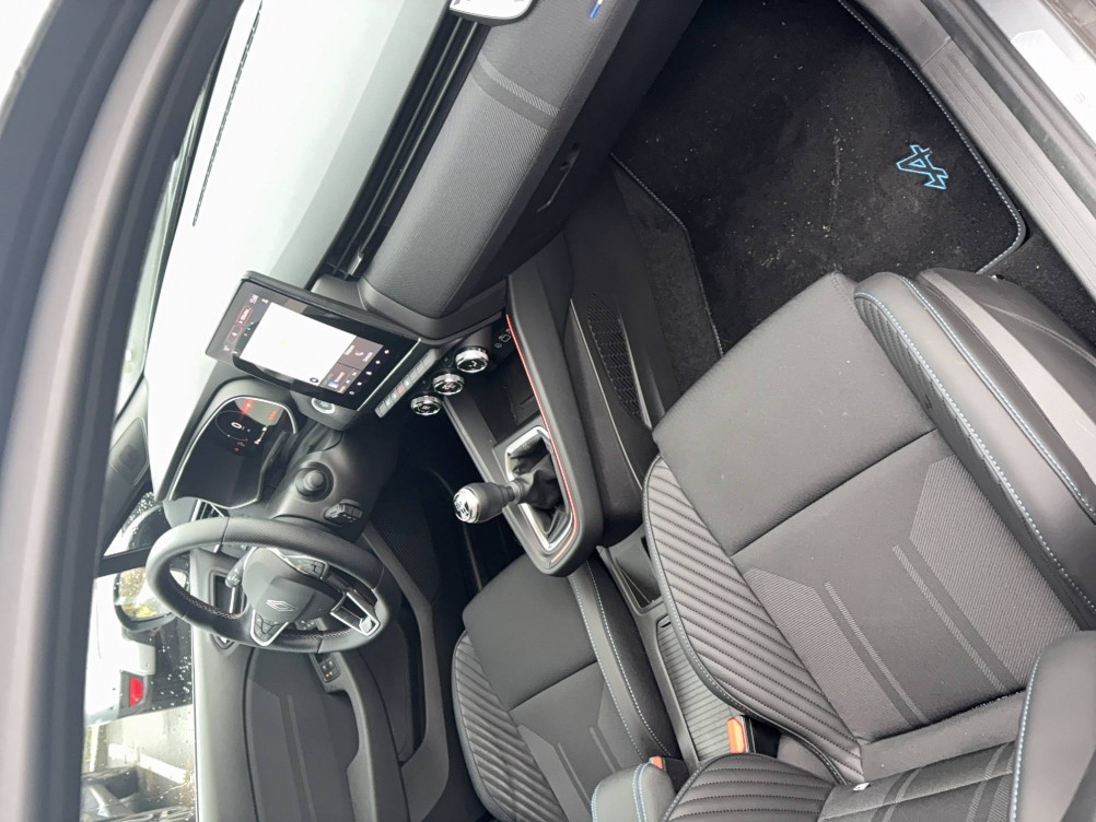 Acheter Renault Clio 5 Clio TCe 90 ch GSR2 Esprit Alpine 5p neuf dans les concessions du Groupe Faurie