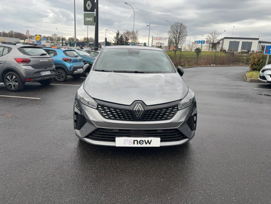 Acheter Renault Clio 5 Clio TCe 90 ch GSR2 Esprit Alpine 5p neuve* dans les concessions du Groupe Faurie