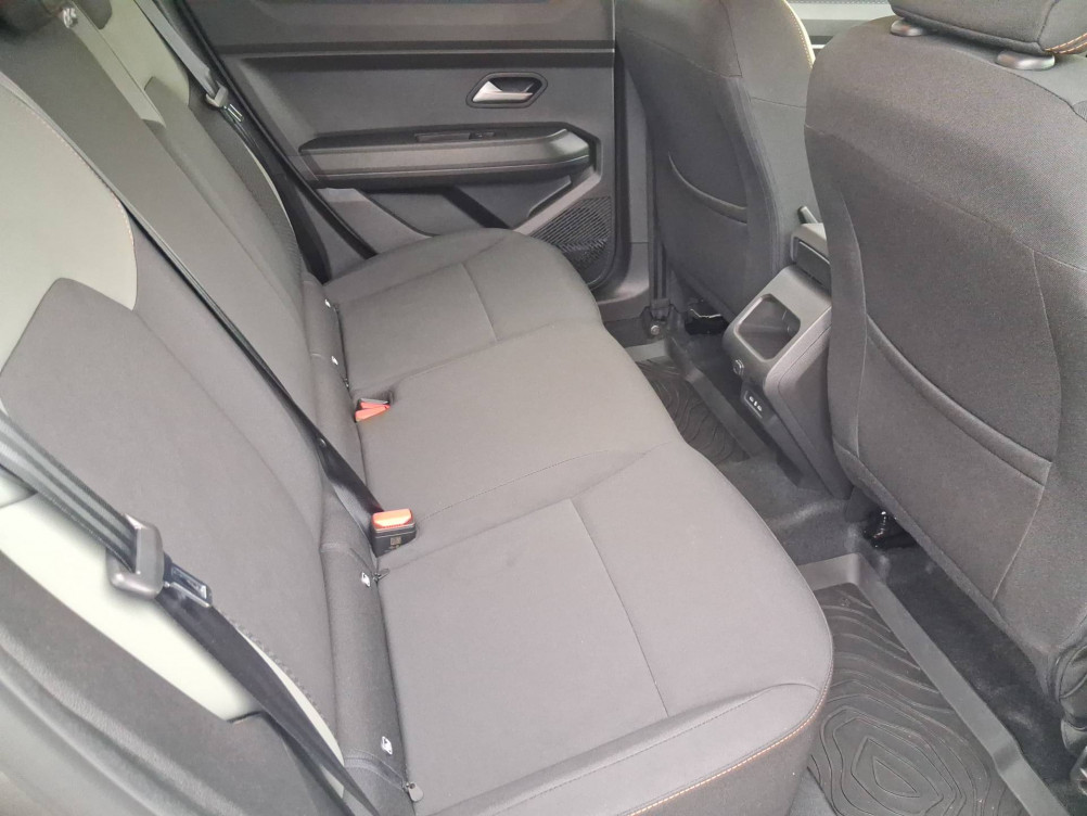 Acheter Dacia Duster Duster ECO-G 100 Extreme 5p neuf dans les concessions du Groupe Faurie