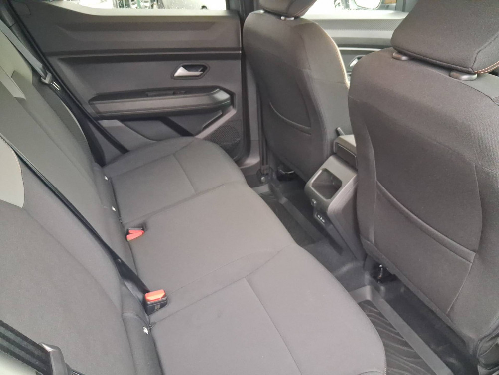 Acheter Dacia Duster Duster ECO-G 100 Extreme 5p neuf dans les concessions du Groupe Faurie