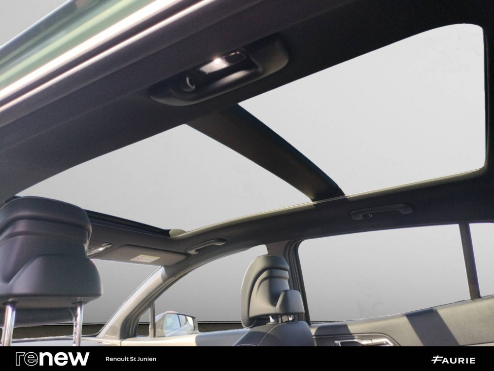 Acheter Kia Sportage Sportage 1.6 T-GDi 230ch ISG Hybride BVA6 4x2 GT Line Premium 5p occasion dans les concessions du Groupe Faurie