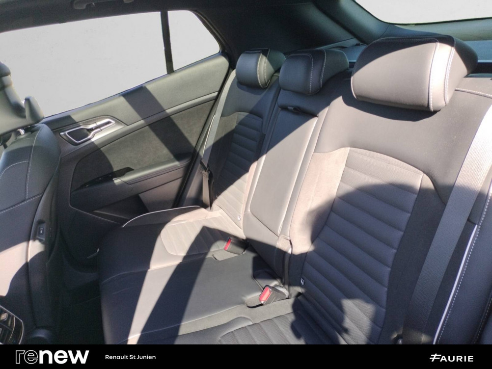 Acheter Kia Sportage Sportage 1.6 T-GDi 230ch ISG Hybride BVA6 4x2 GT Line Premium 5p occasion dans les concessions du Groupe Faurie