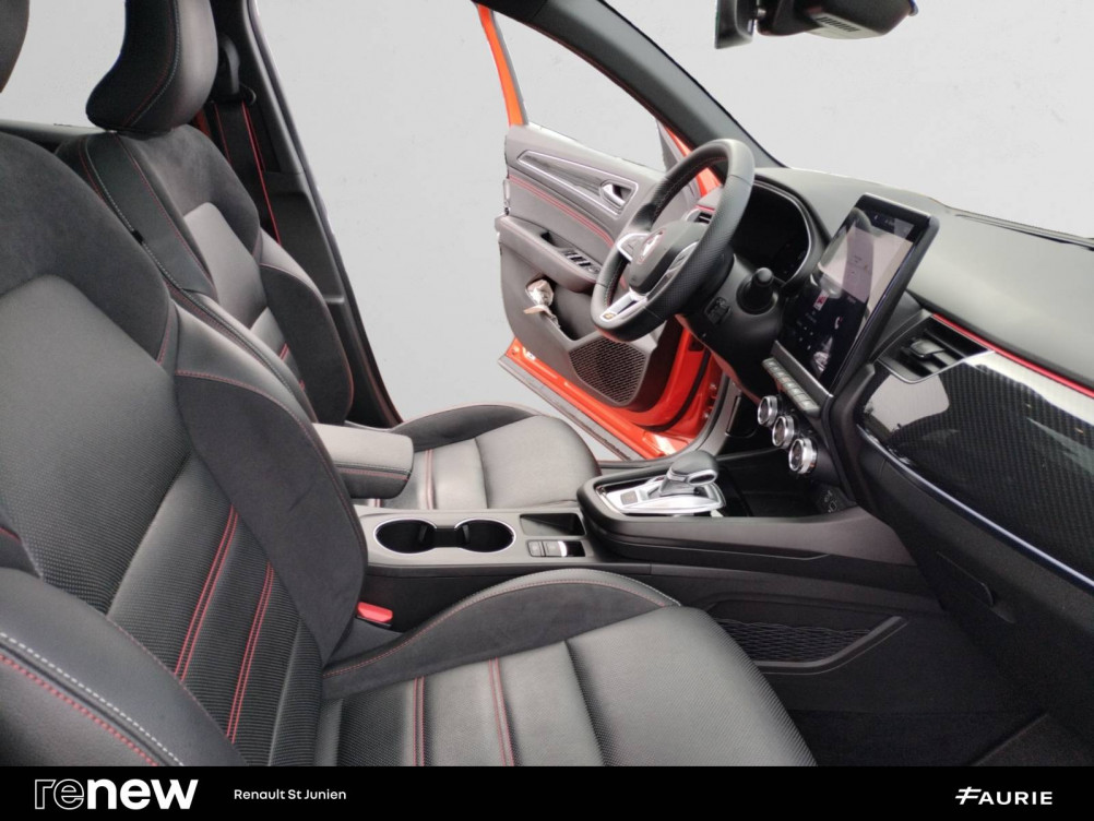 Acheter Renault Arkana Arkana E-Tech 145 - 21B R.S. Line 5p occasion dans les concessions du Groupe Faurie