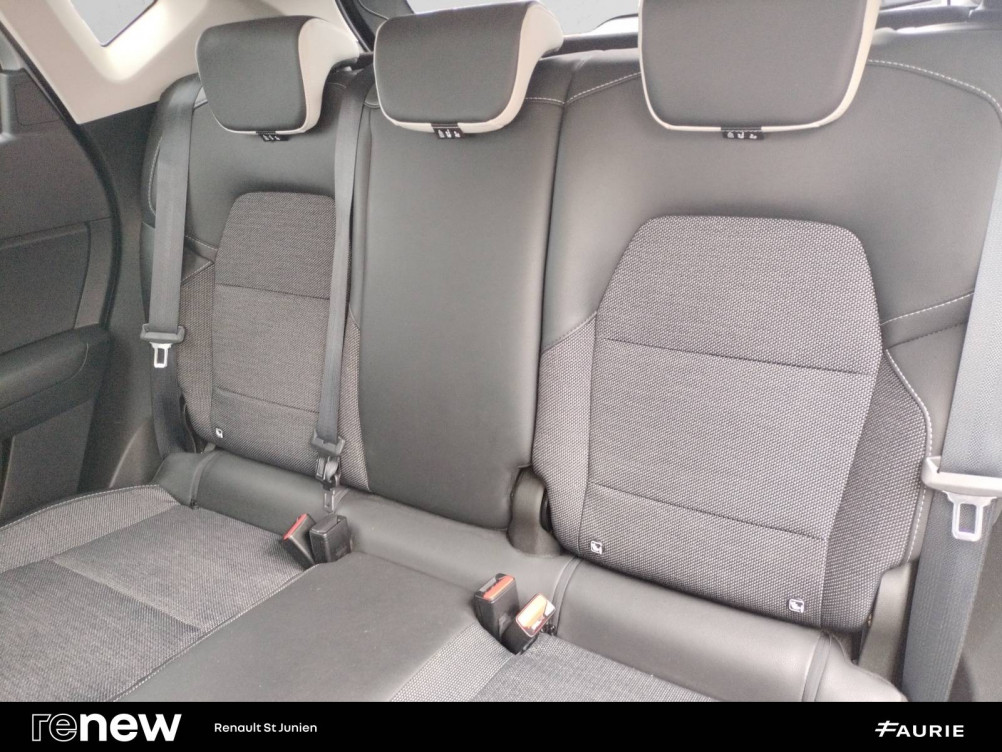 Acheter Renault Captur 2 Captur TCe 140 - 21 Intens 5p occasion dans les concessions du Groupe Faurie