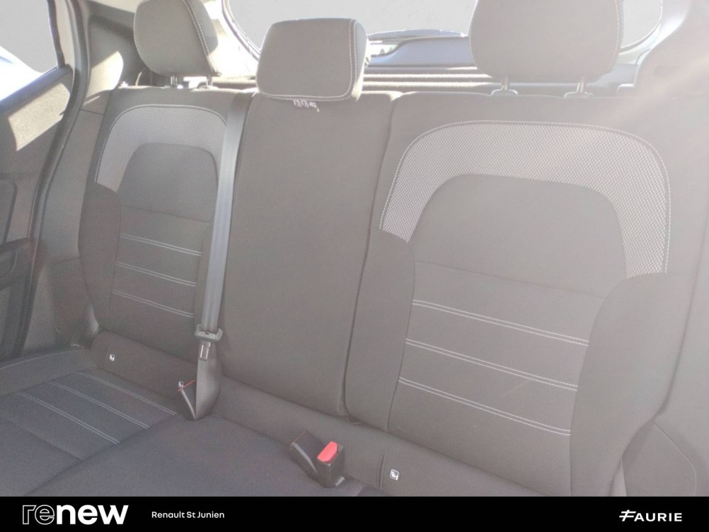 Acheter Dacia Sandero Sandero SCe 65 - 22 Confort 5p occasion dans les concessions du Groupe Faurie