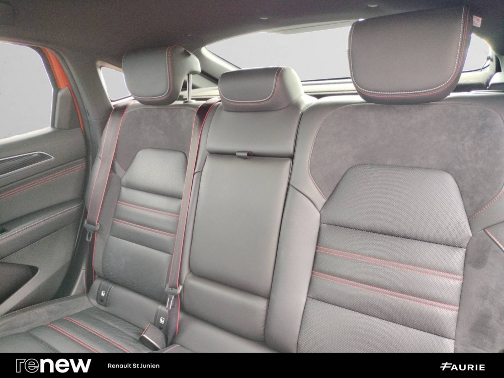 Acheter Renault Arkana Arkana E-Tech 145 - 21B R.S. Line 5p occasion dans les concessions du Groupe Faurie