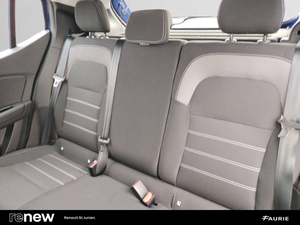Acheter Dacia Sandero Sandero ECO-G 100 Expression 5p occasion dans les concessions du Groupe Faurie