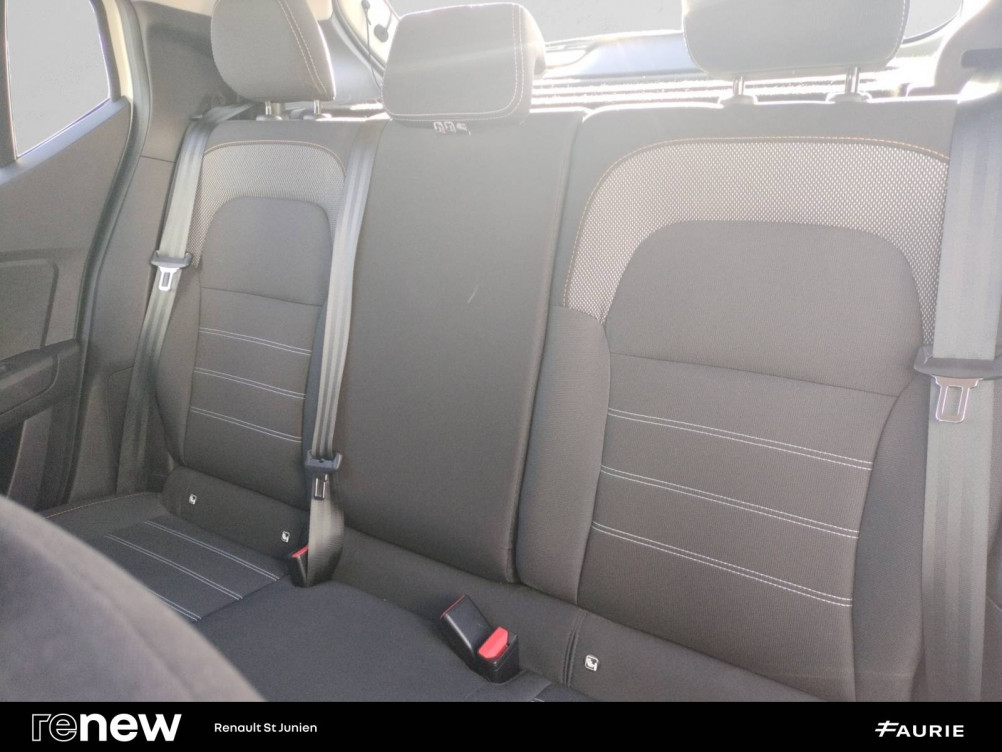 Acheter Dacia Sandero Sandero ECO-G 100 Stepway Confort 5p occasion dans les concessions du Groupe Faurie