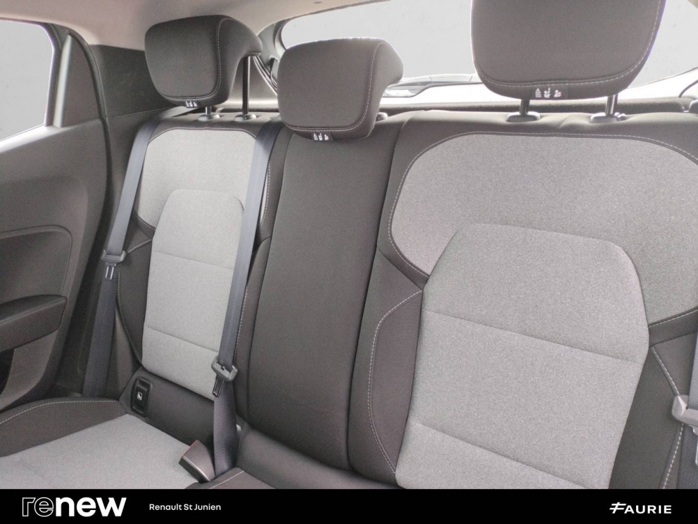 Acheter Renault Clio 5 Clio TCe 90 Evolution 5p occasion dans les concessions du Groupe Faurie