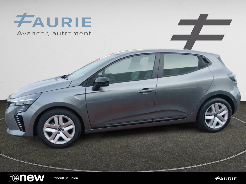 Acheter Renault Clio 5 Clio TCe 90 Evolution 5p occasion dans les concessions du Groupe Faurie