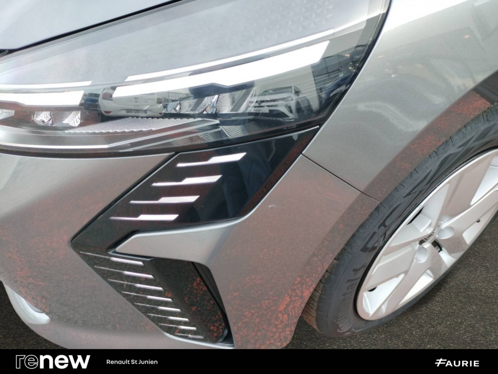 Acheter Renault Clio 5 Clio TCe 90 Evolution 5p occasion dans les concessions du Groupe Faurie