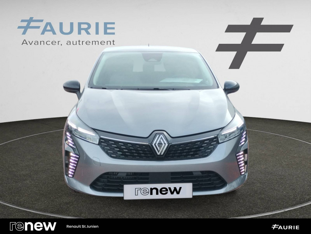 Acheter Renault Clio 5 Clio TCe 90 Evolution 5p occasion dans les concessions du Groupe Faurie