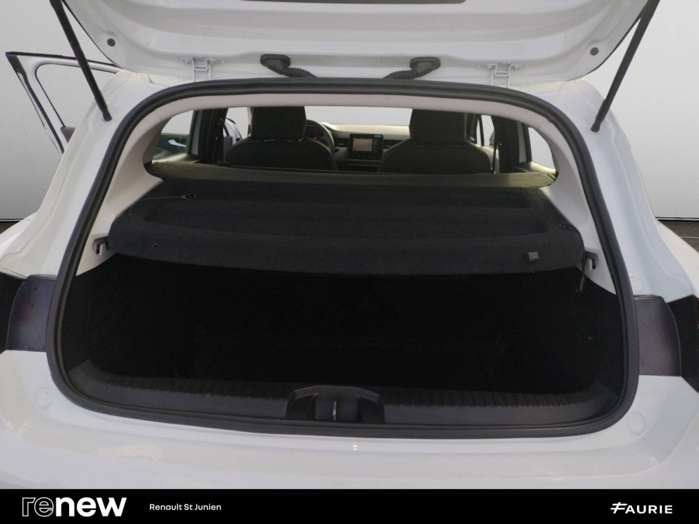 Acheter Renault Clio 5 CLIO SOCIETE BLUE DCI 85 AIR NAV 5p occasion dans les concessions du Groupe Faurie