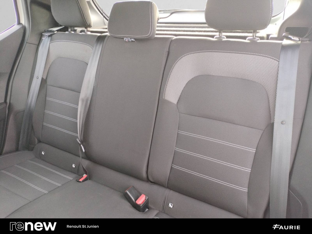 Acheter Dacia Sandero Sandero ECO-G 100 - 22 Confort 5p occasion dans les concessions du Groupe Faurie