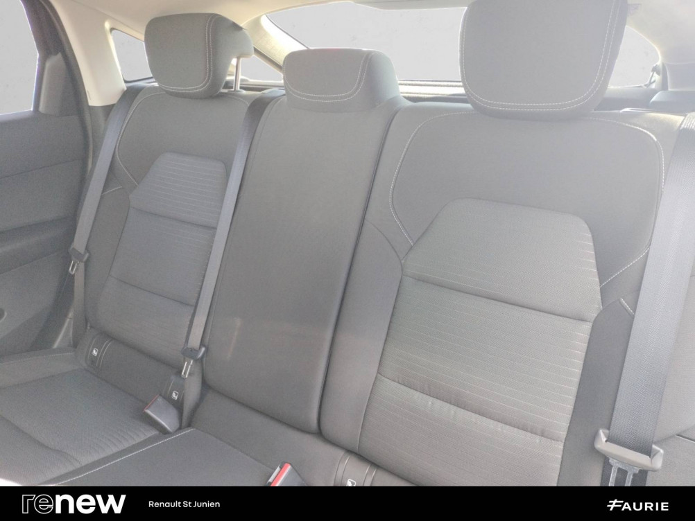 Acheter Renault Arkana Arkana TCe 140 EDC - 23 Evolution 5p occasion dans les concessions du Groupe Faurie