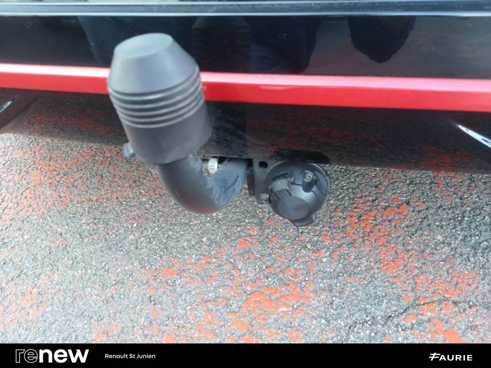 Acheter Renault Megane E-Tech Megane E-Tech EV60 220 ch optimum charge Techno 5p occasion dans les concessions du Groupe Faurie