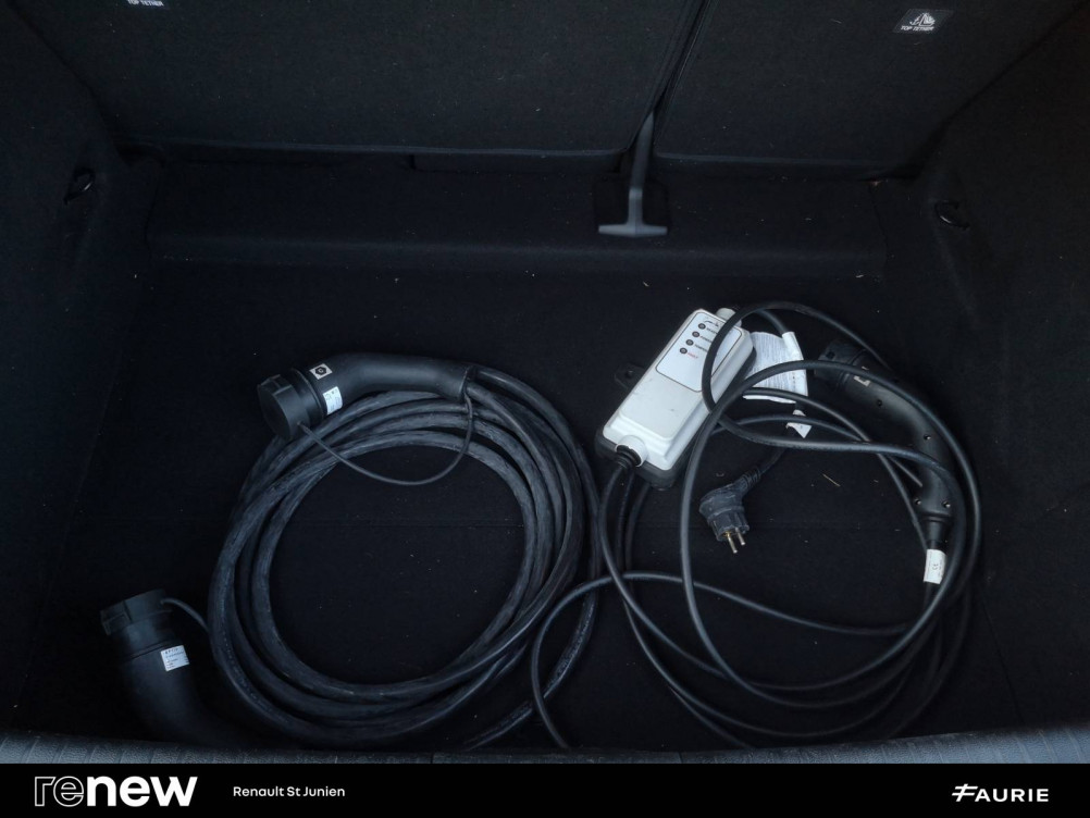 Acheter Renault Megane E-Tech Megane E-Tech EV60 220 ch optimum charge Techno 5p occasion dans les concessions du Groupe Faurie