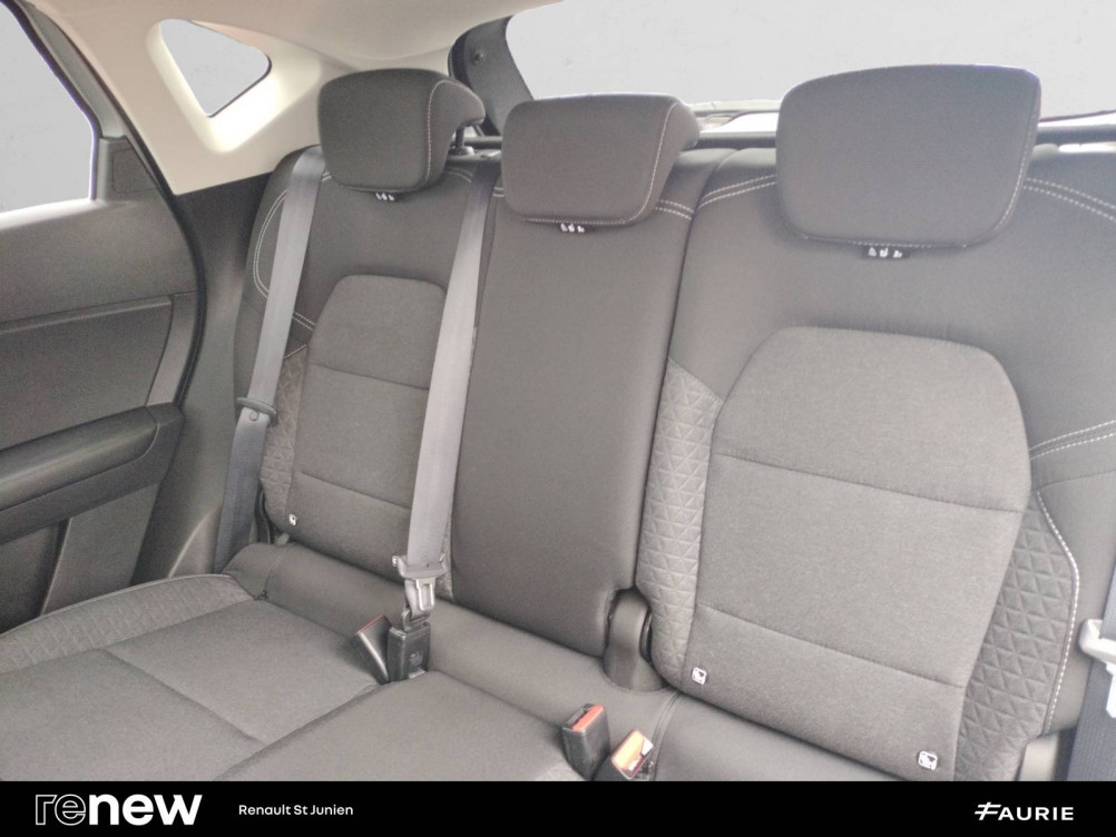 Acheter Renault Captur 2 Captur E-Tech full hybrid 145 Evolution 5p occasion dans les concessions du Groupe Faurie