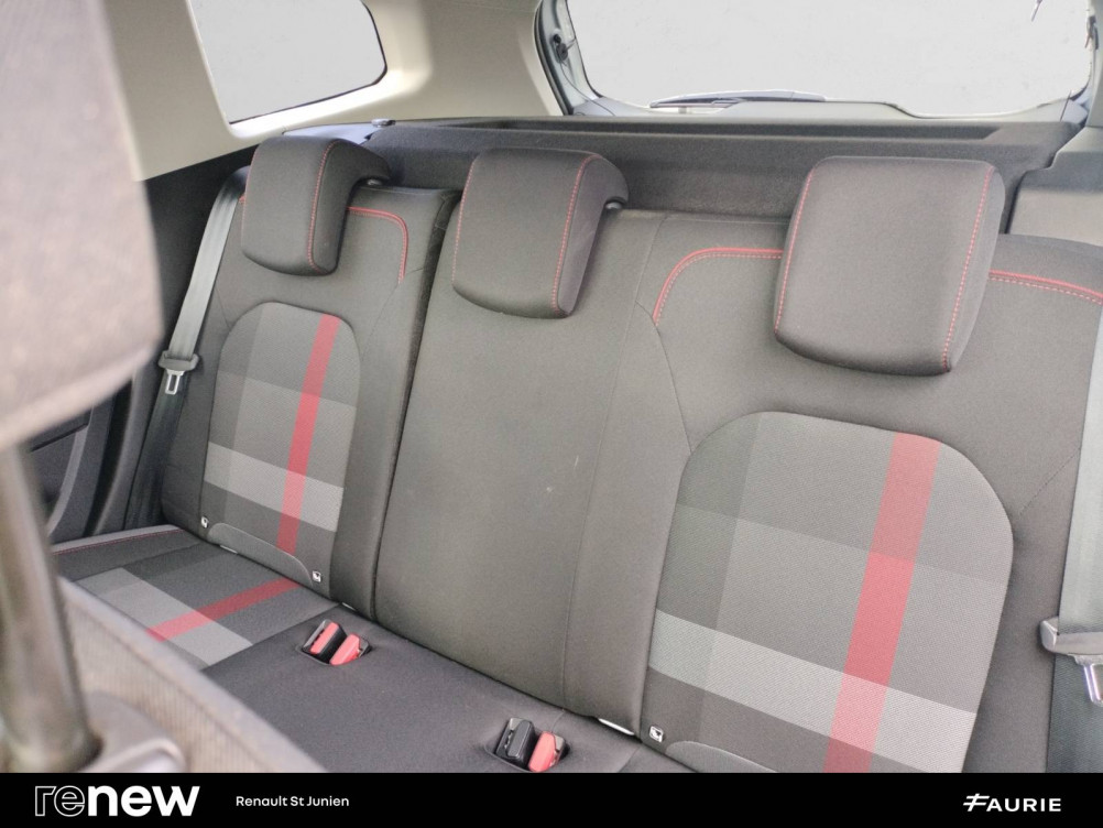 Acheter Dacia Duster Duster Blue dCi 115 4x2 SL Techroad 5p occasion dans les concessions du Groupe Faurie