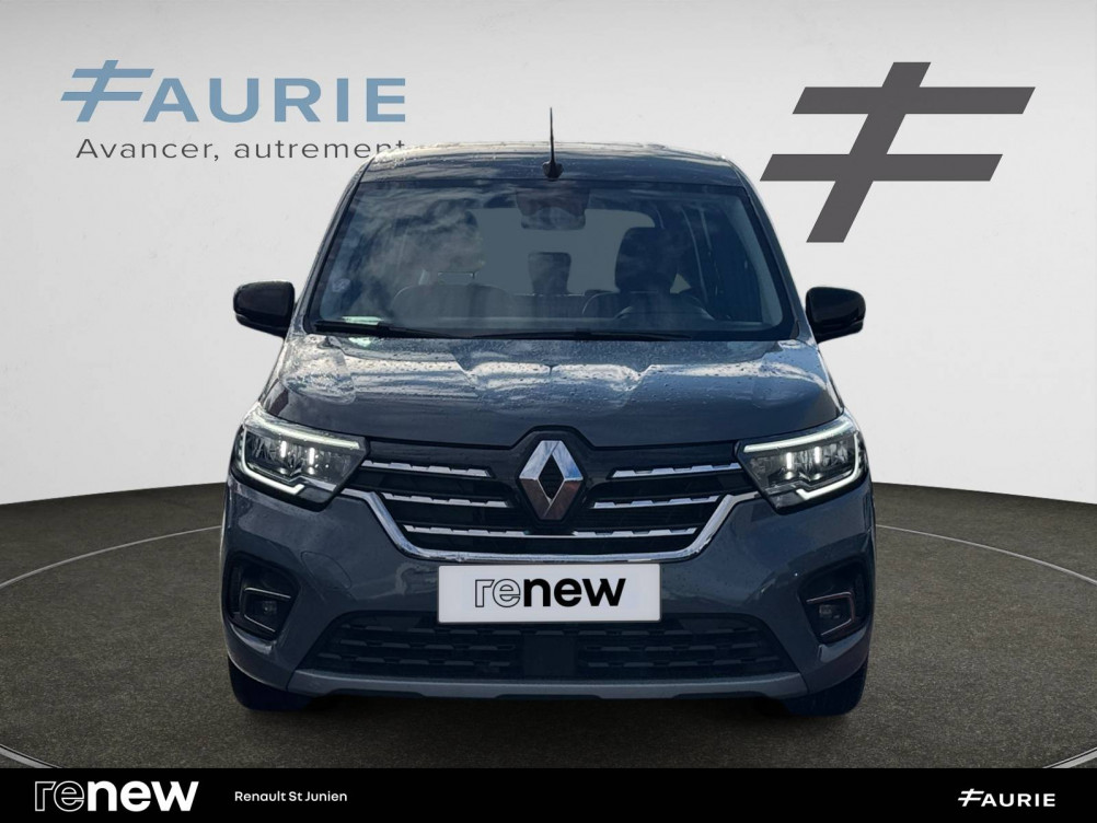 Acheter Renault Kangoo 3 Kangoo TCe 100 Zen 5p occasion dans les concessions du Groupe Faurie