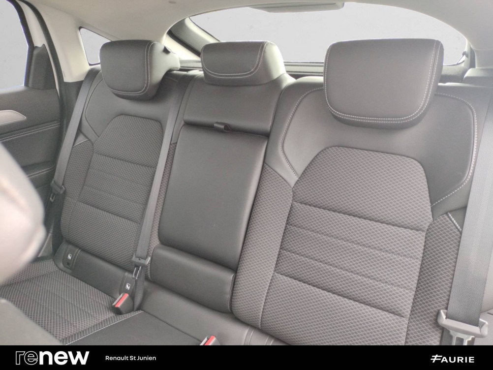 Acheter Renault Arkana Arkana E-Tech hybride 145 - 22 Techno 5p occasion dans les concessions du Groupe Faurie