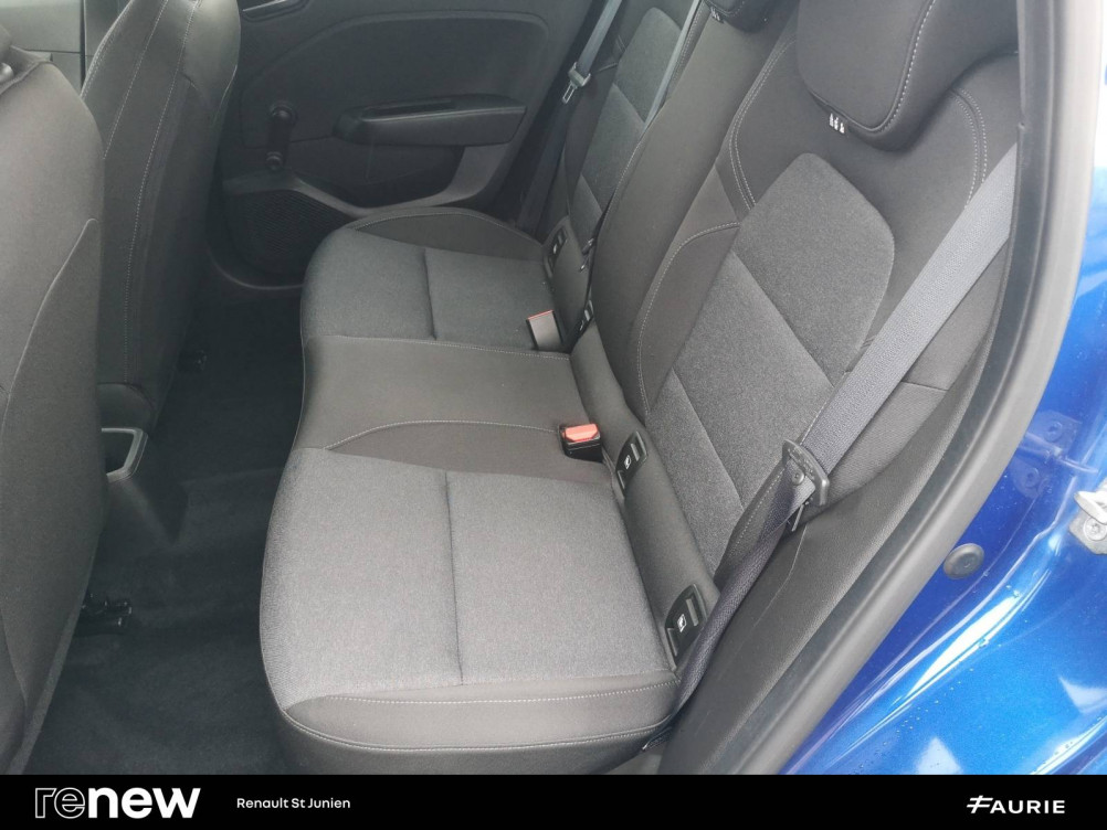 Acheter Renault Clio 5 Clio TCe 90 Equilibre 5p occasion dans les concessions du Groupe Faurie