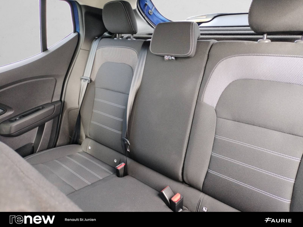 Acheter Dacia Sandero Sandero TCe 90 - 22 Confort 5p occasion dans les concessions du Groupe Faurie