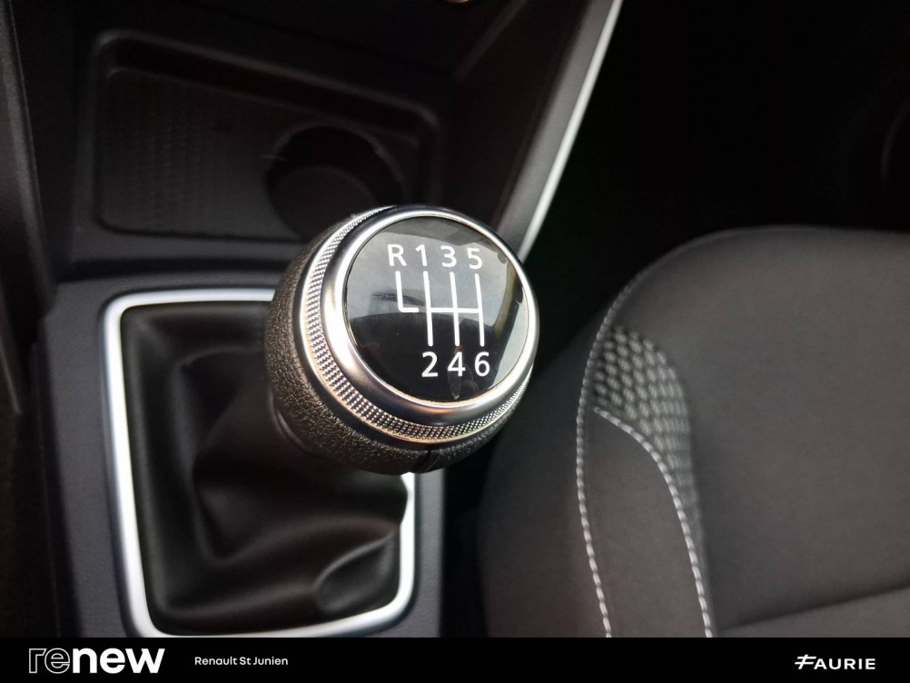 Acheter Dacia Duster Duster TCe 130 4x2 Journey 5p occasion dans les concessions du Groupe Faurie