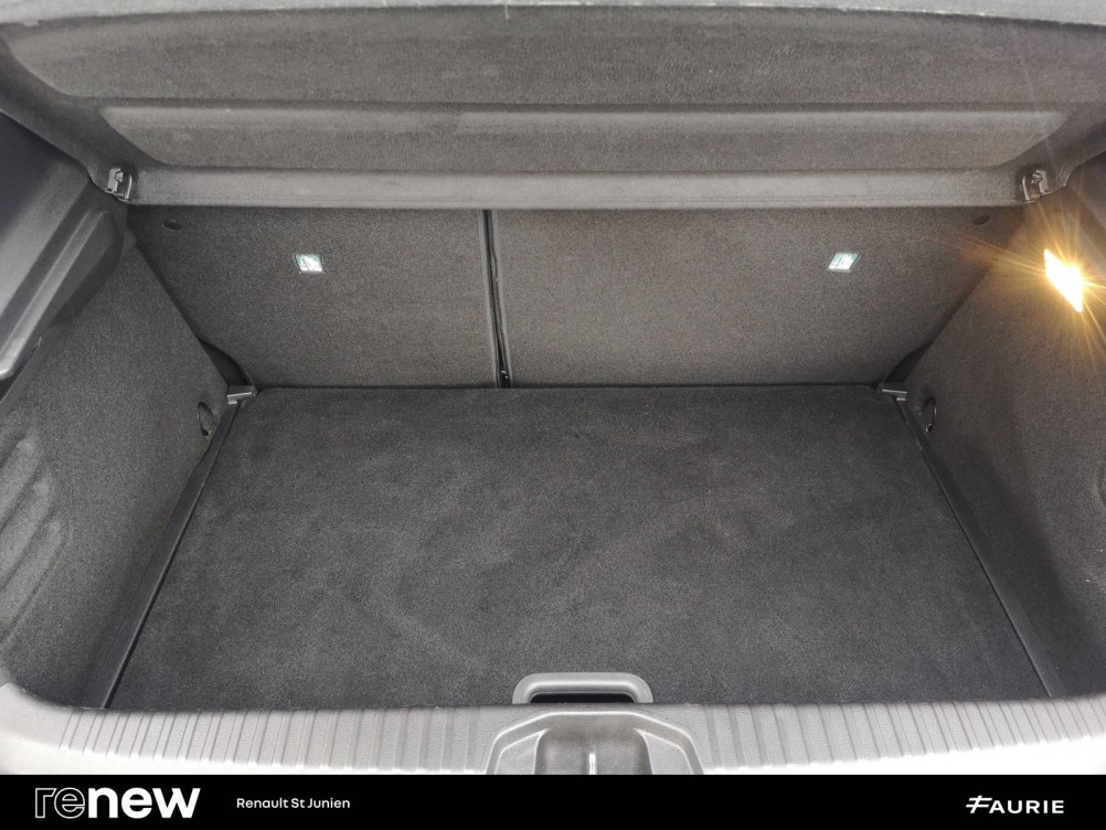 Acheter Renault Clio 5 Clio TCe 90 Equilibre 5p occasion dans les concessions du Groupe Faurie