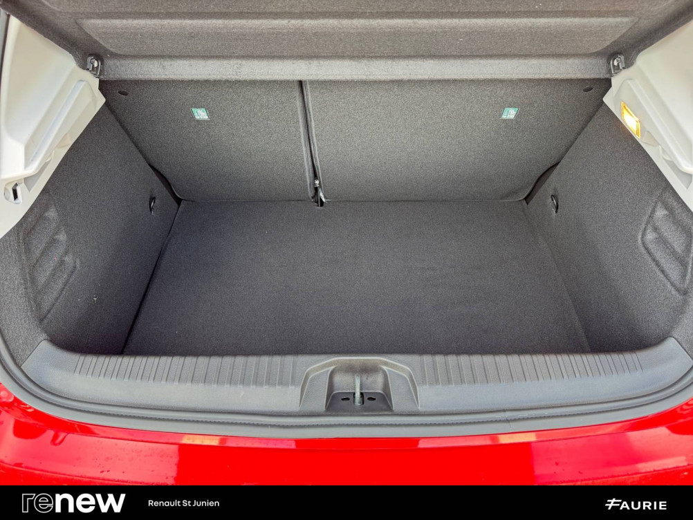 Acheter Renault Clio 5 Clio E-Tech full hybrid 145 Equilibre 5p occasion dans les concessions du Groupe Faurie