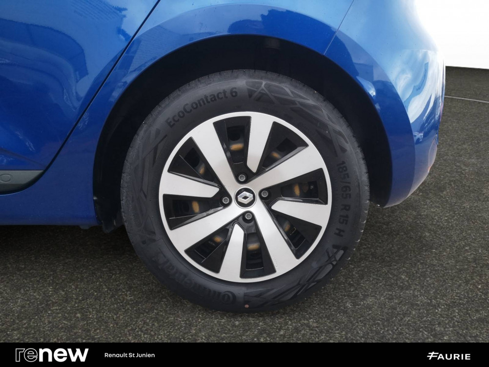 Acheter Renault Clio 5 Clio TCe 90 Equilibre 5p occasion dans les concessions du Groupe Faurie