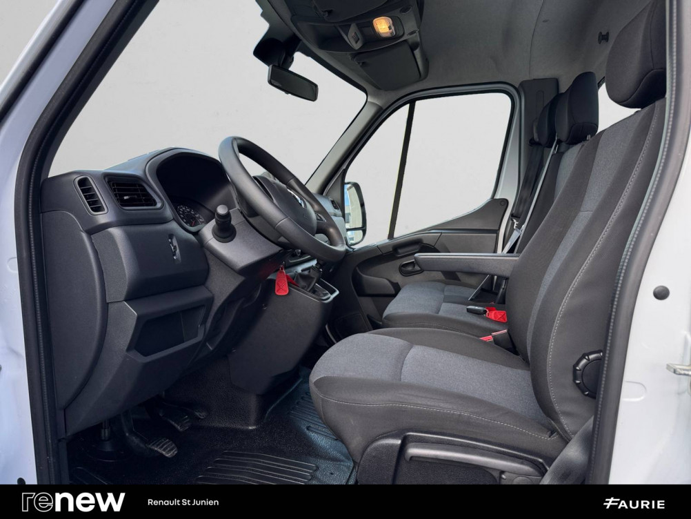 Acheter Renault Master 3 MASTER CC PROP RJ3500 L2 PAFC BLUE DCI 130 EURO VI CONFORT 2p occasion dans les concessions du Groupe Faurie