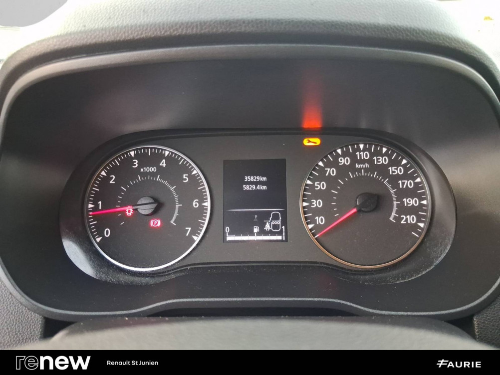 Acheter Dacia Duster Duster TCe 130 4x2 Journey 5p occasion dans les concessions du Groupe Faurie
