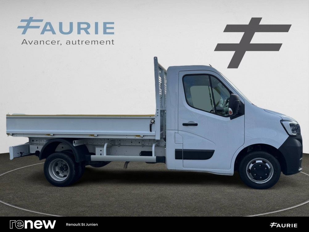 Acheter Renault Master 3 MASTER CC PROP RJ3500 L2 PAFC BLUE DCI 130 EURO VI CONFORT 2p occasion dans les concessions du Groupe Faurie