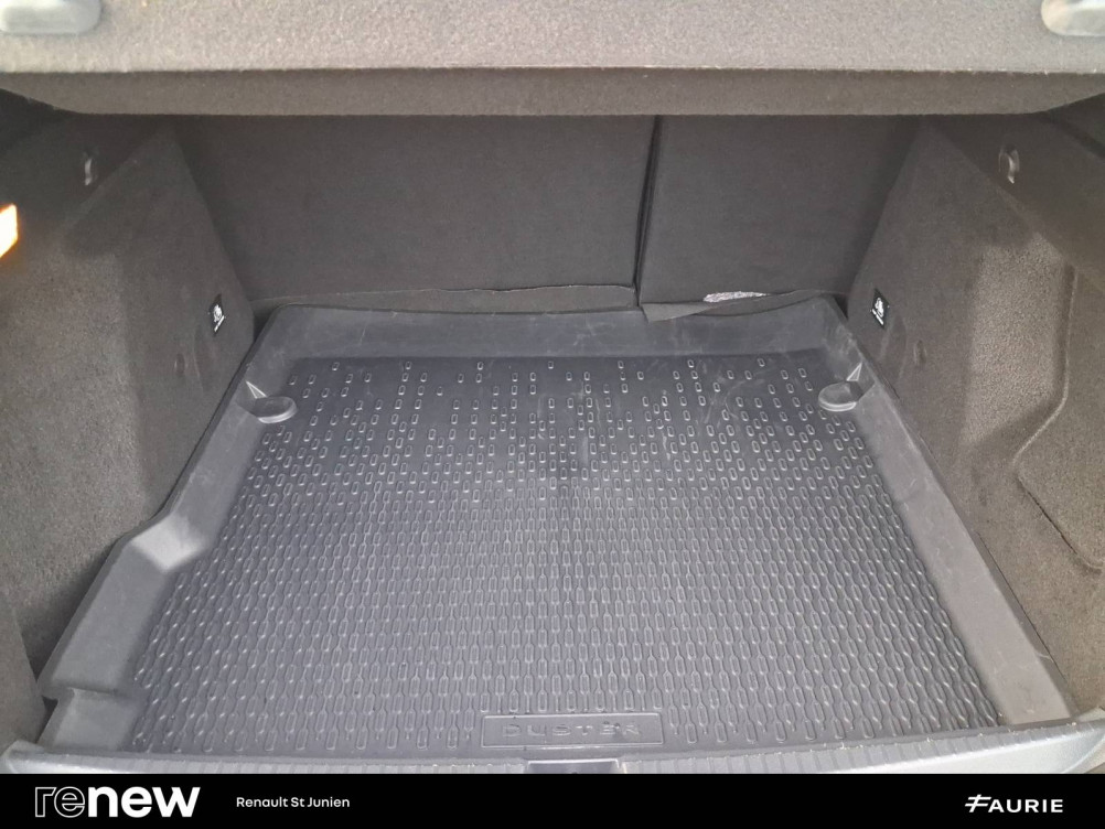 Acheter Dacia Duster Duster TCe 130 4x2 Journey 5p occasion dans les concessions du Groupe Faurie