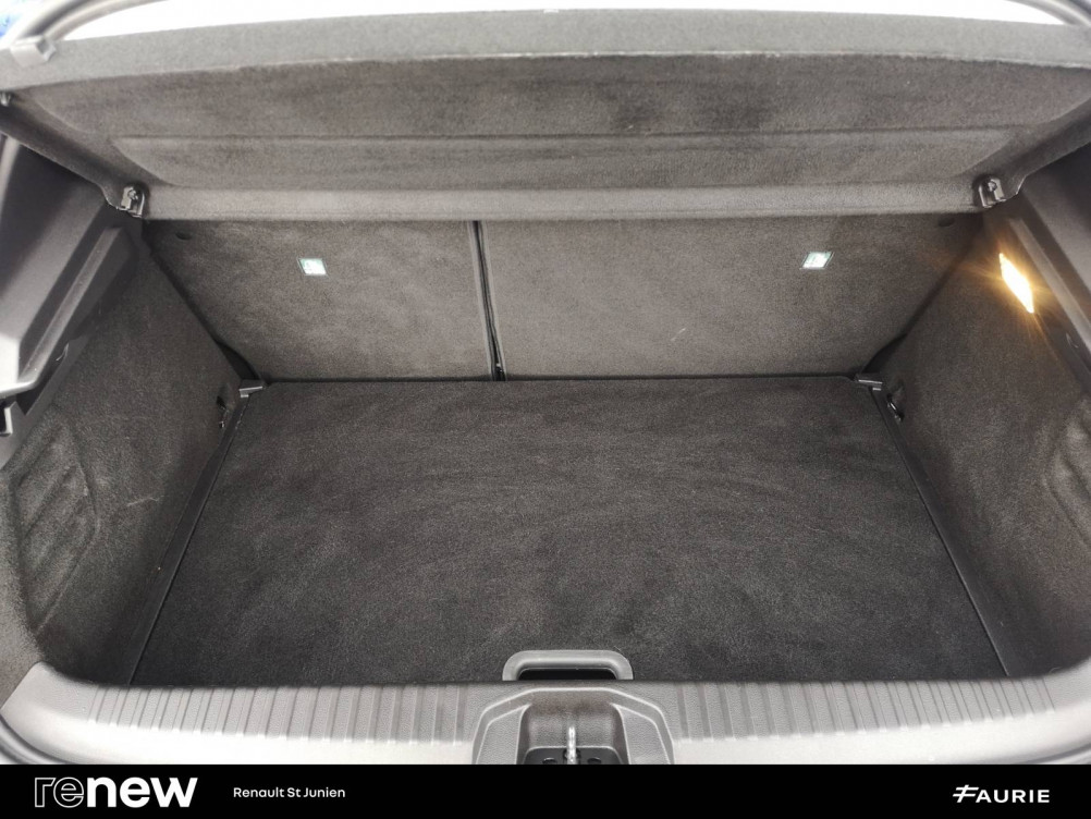 Acheter Renault Clio 5 Clio TCe 90 Equilibre 5p occasion dans les concessions du Groupe Faurie