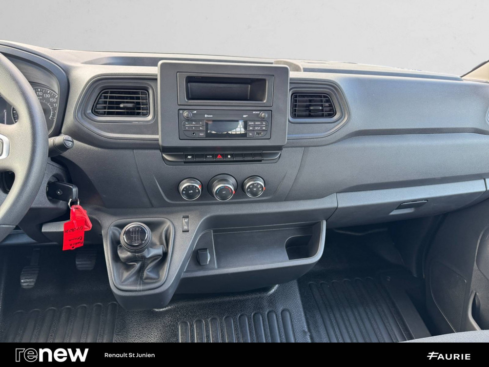 Acheter Renault Master 3 MASTER CC PROP RJ3500 L2 PAFC BLUE DCI 130 EURO VI CONFORT 2p occasion dans les concessions du Groupe Faurie