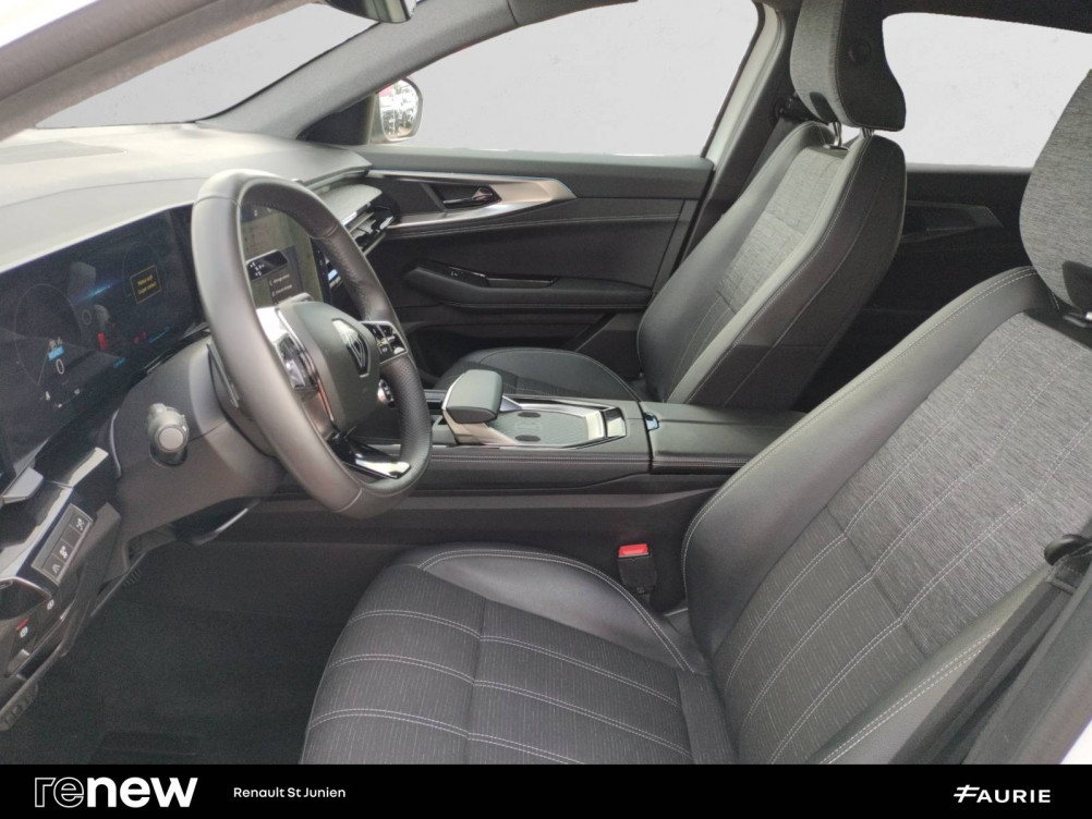 Acheter Renault Austral Austral E-Tech hybrid 200 Techno 5p occasion dans les concessions du Groupe Faurie