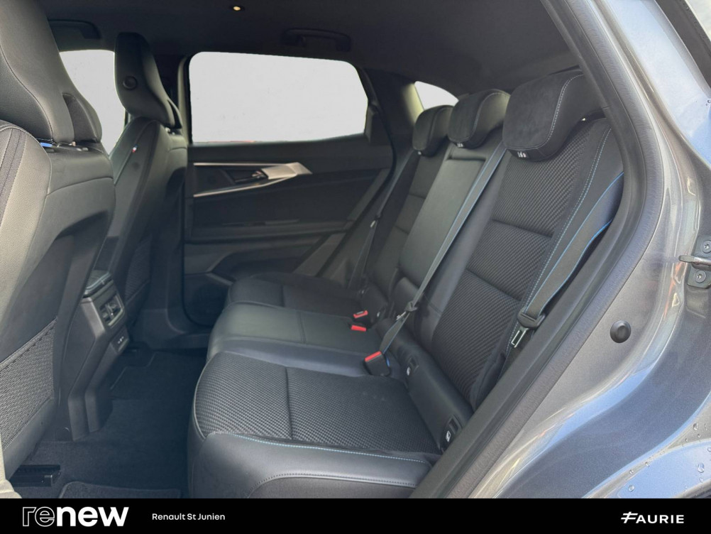 Acheter Renault Austral Austral E-Tech hybrid 200 Techno esprit Alpine 5p occasion dans les concessions du Groupe Faurie