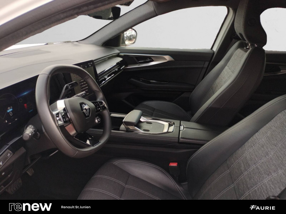 Acheter Renault Austral Austral E-Tech hybrid 200 Techno 5p occasion dans les concessions du Groupe Faurie